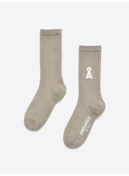 ARMED ANGELS FEMME SAAMUS BOLD SOCKS