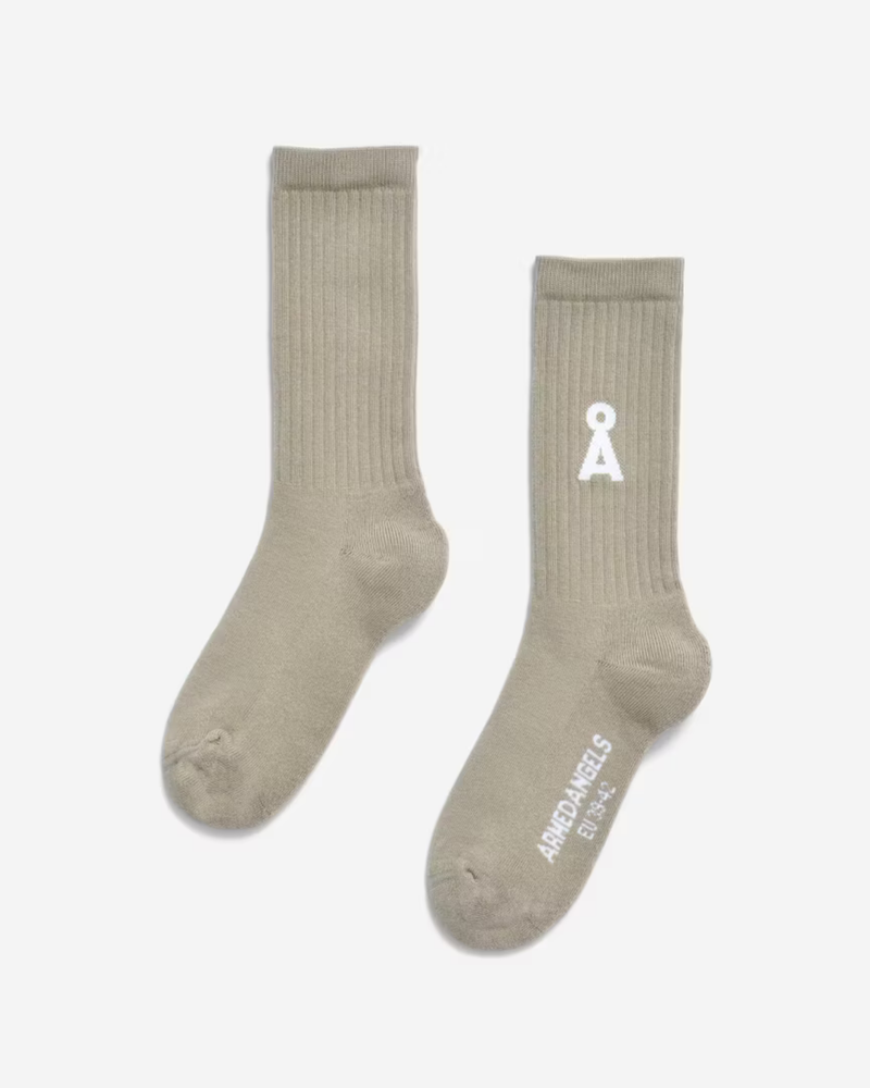ARMED ANGELS FEMME SAAMUS BOLD SOCKS