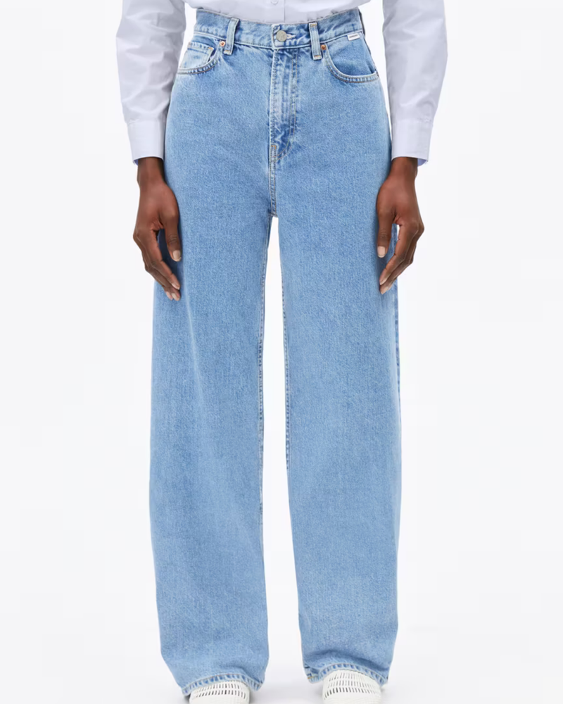 ARMED ANGELS FEMME ENIJAA JEANS