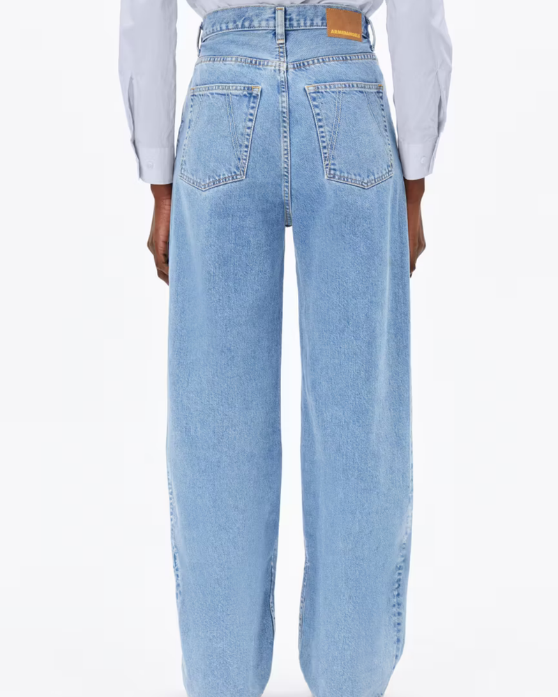 ARMED ANGELS FEMME JEANS ENIJAA