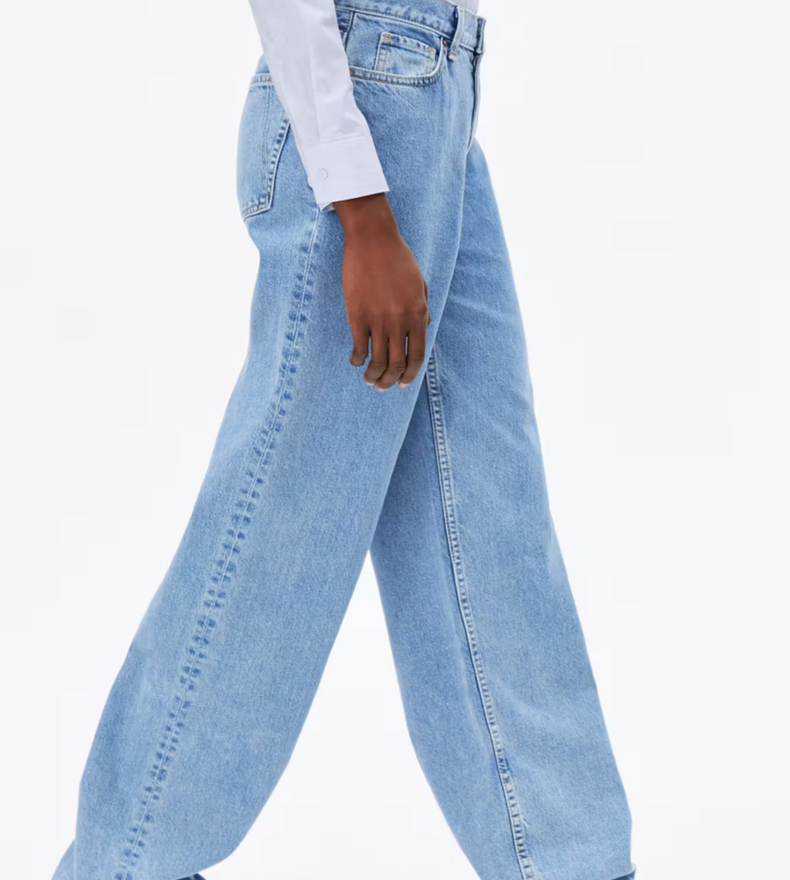 ENIJAA JEANS