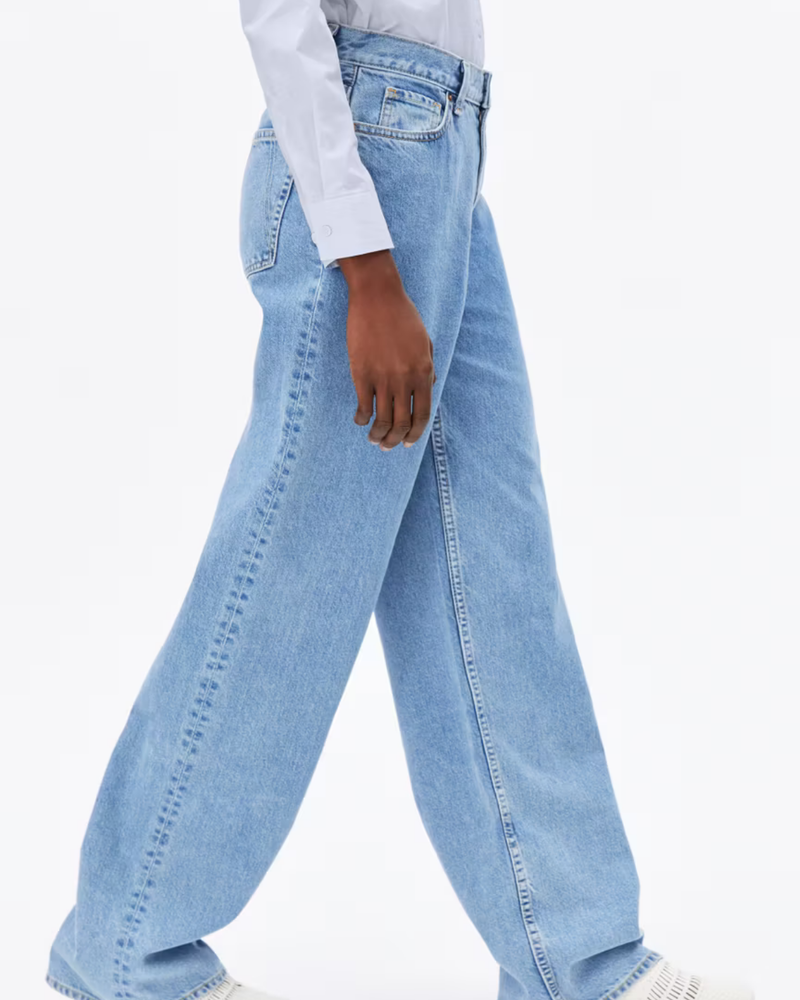 ARMED ANGELS FEMME JEANS ENIJAA