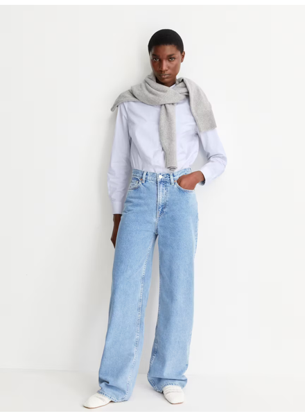 ARMED ANGELS FEMME ENIJAA JEANS