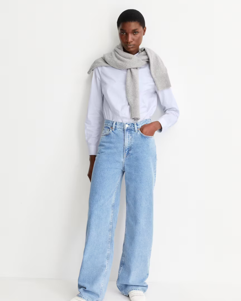 ARMED ANGELS FEMME JEANS ENIJAA