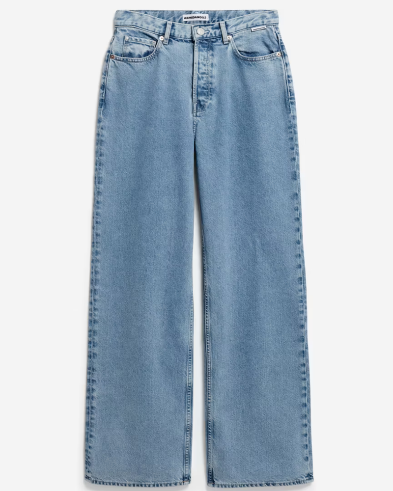 ARMED ANGELS FEMME JEANS ENIJAA