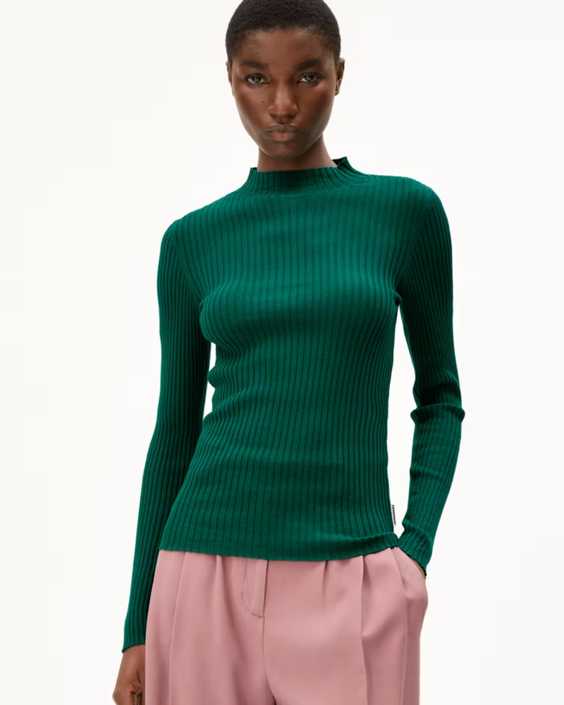 ARMED ANGELS FEMME ALAANIA KNIT