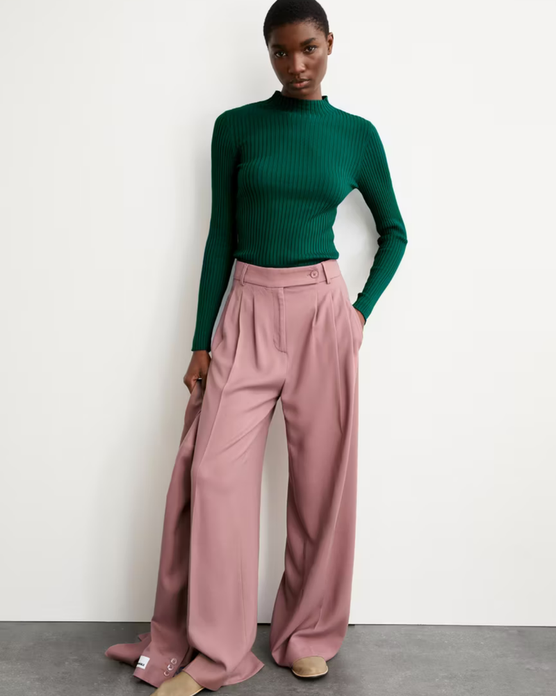 ARMED ANGELS FEMME ALAANIA KNIT