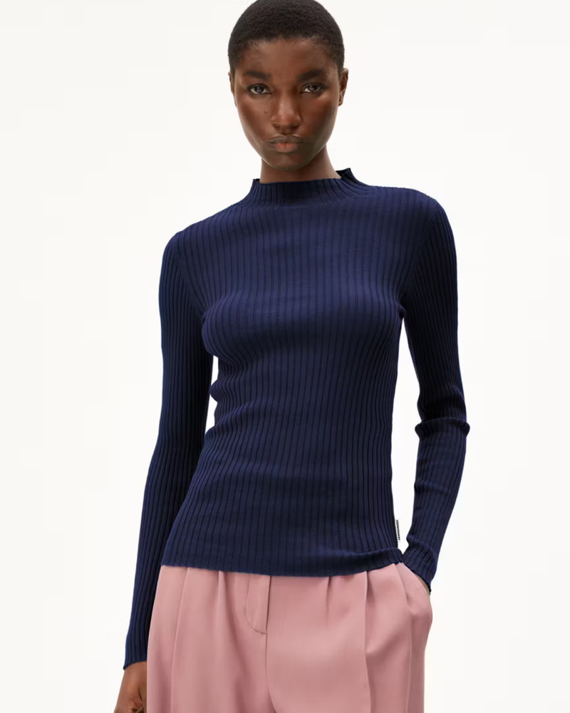 ARMED ANGELS FEMME ALAANIA KNIT