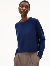 ARMED ANGELS FEMME DILIRIAA REGLANA KNIT