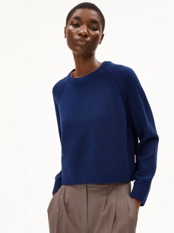 DILIRIAA REGLANA KNIT