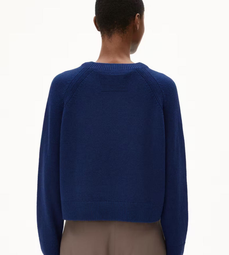 DILIRIAA REGLANA KNIT