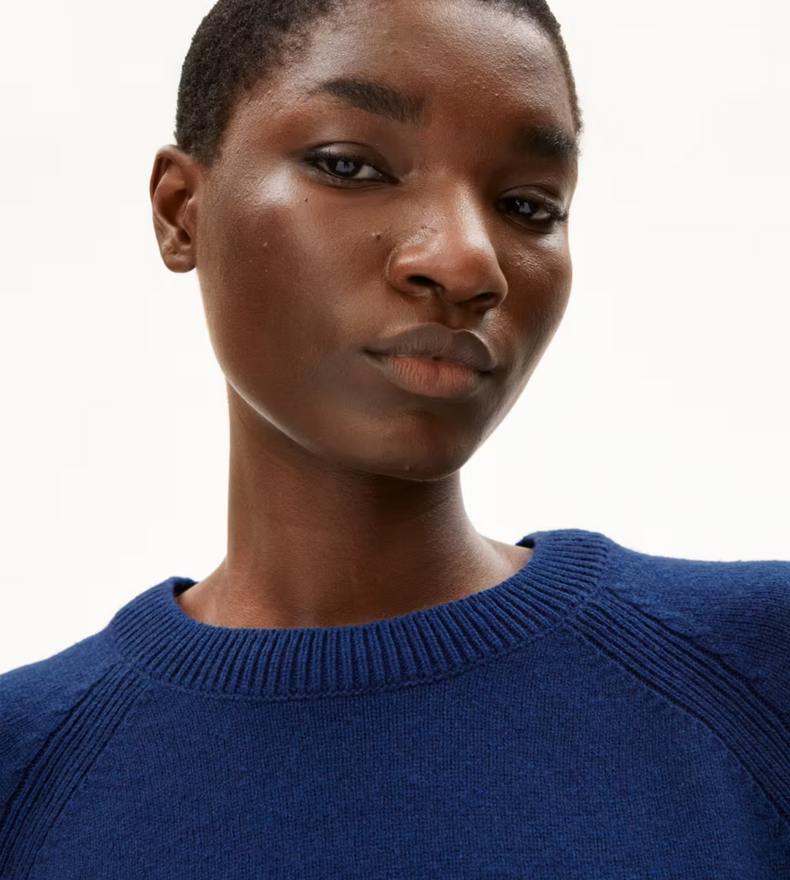 DILIRIAA REGLANA KNIT