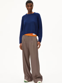 DILIRIAA REGLANA KNIT