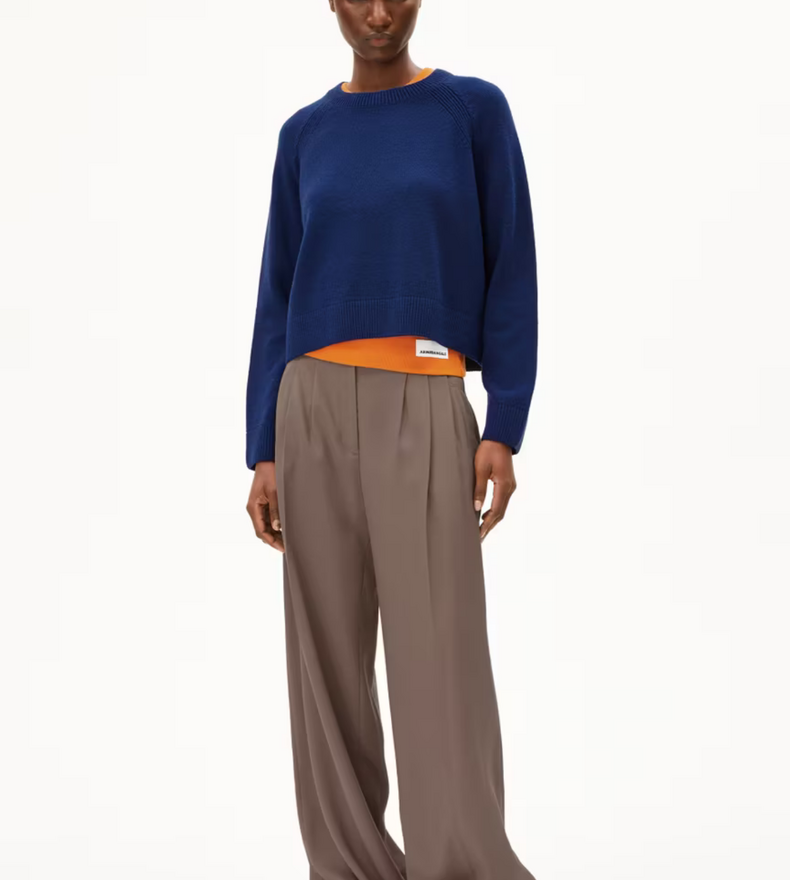 DILIRIAA REGLANA KNIT