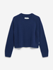 ARMED ANGELS FEMME DILIRIAA REGLANA KNIT