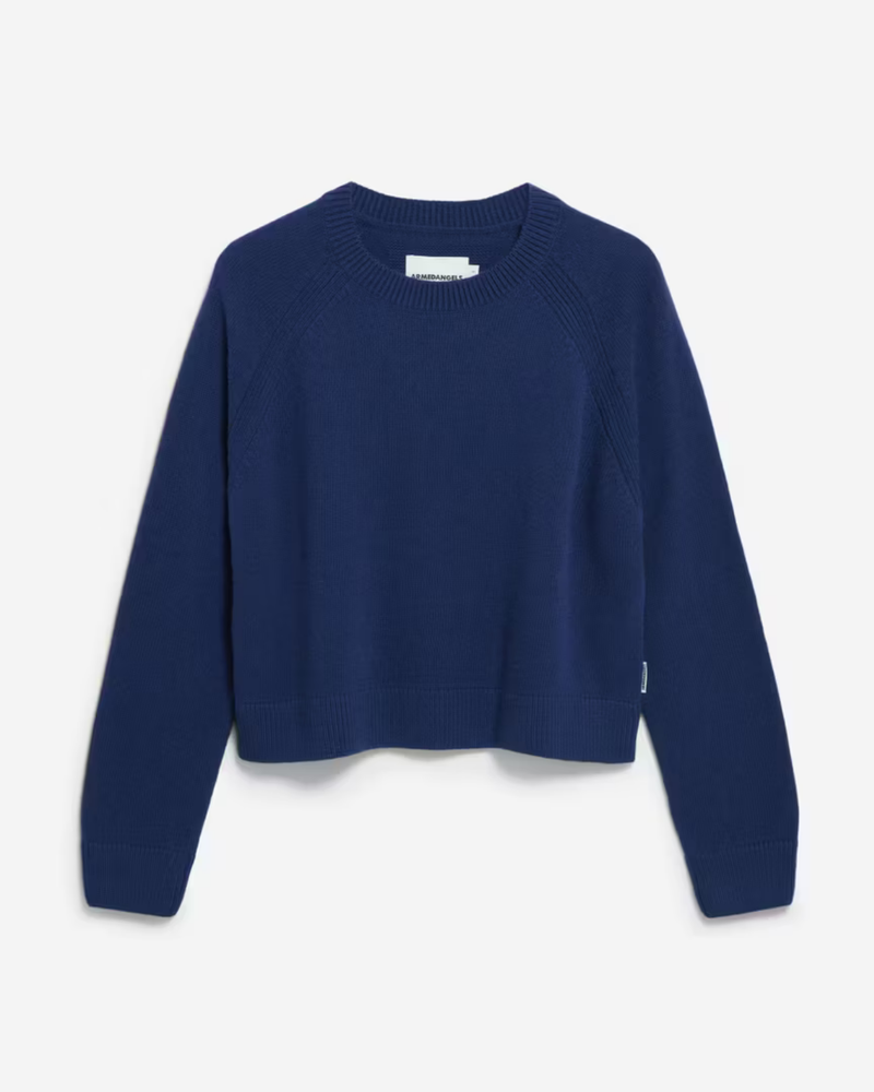 ARMED ANGELS FEMME DILIRIAA REGLANA KNIT