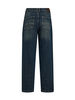 Mos Mosh MMSAGAI AURA JEANS