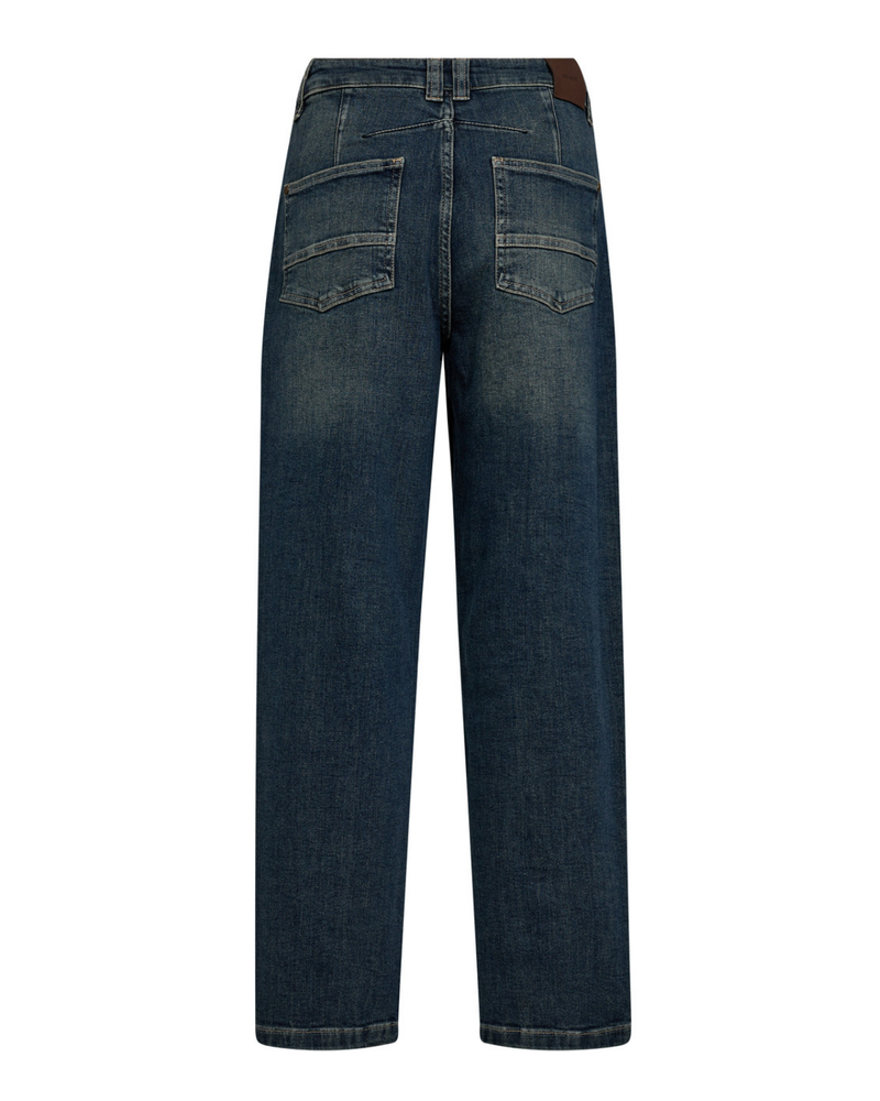 Mos Mosh MMSAGAI AURA JEANS