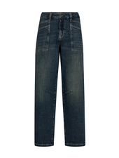 Mos Mosh MMSAGAI AURA JEANS
