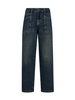 Mos Mosh MMSAGAI AURA JEANS