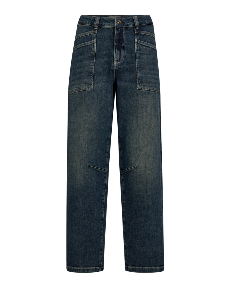 Mos Mosh MMSAGAI AURA JEANS