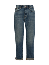 Mos Mosh MMELLY GALLEON JEANS