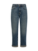 Mos Mosh MMELLY GALLEON JEANS
