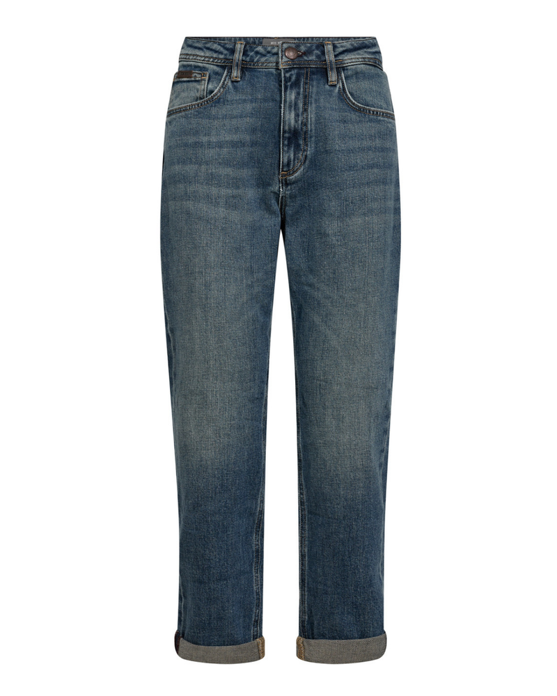 Mos Mosh MMELLY GALLEON JEANS
