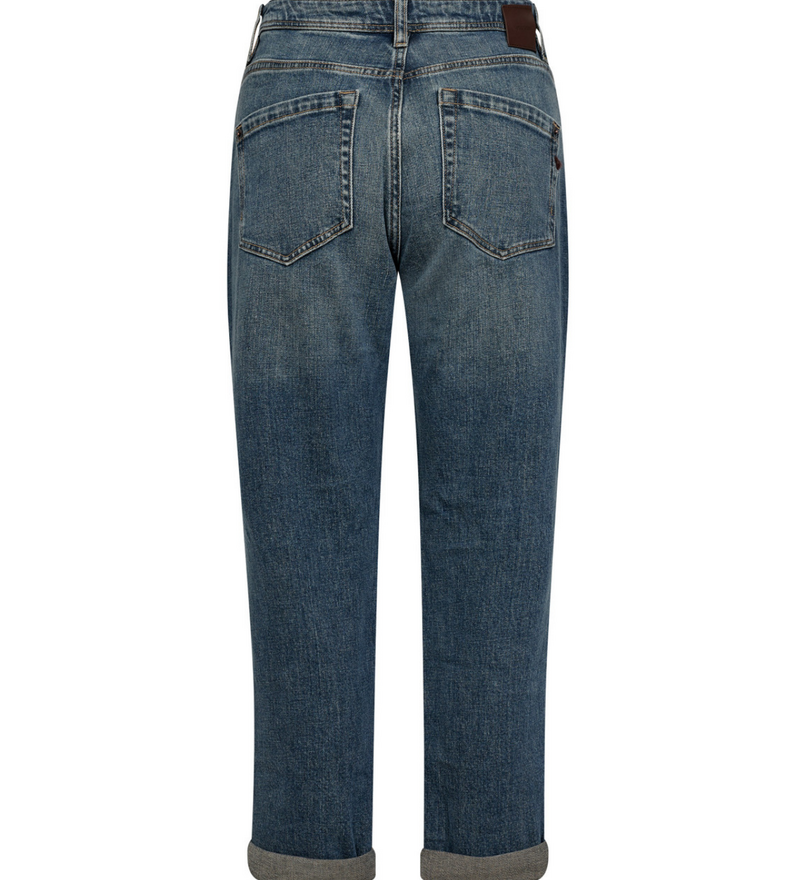 MMELLY GALLEON JEANS