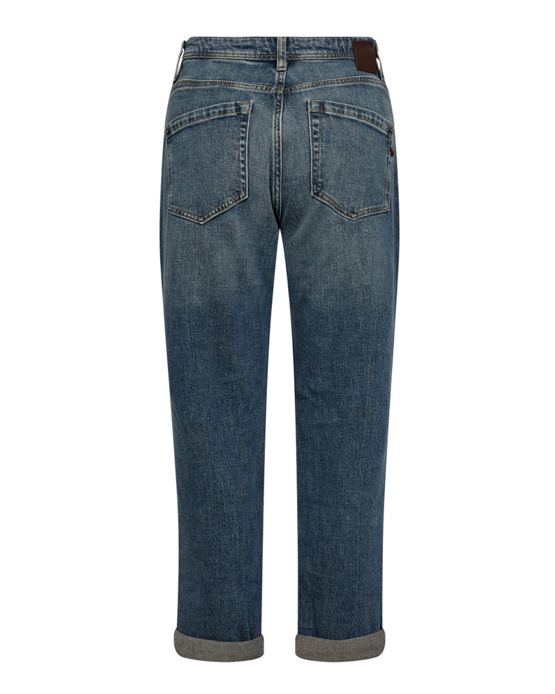 Mos Mosh MMELLY GALLEON JEANS
