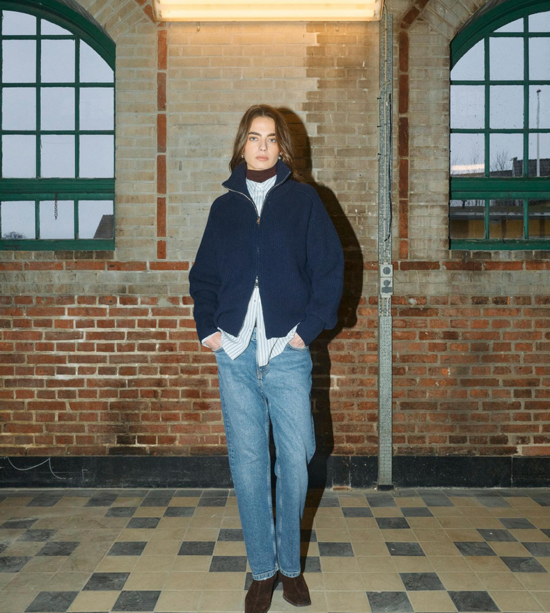 MMCOLORADO OLIH JEANS