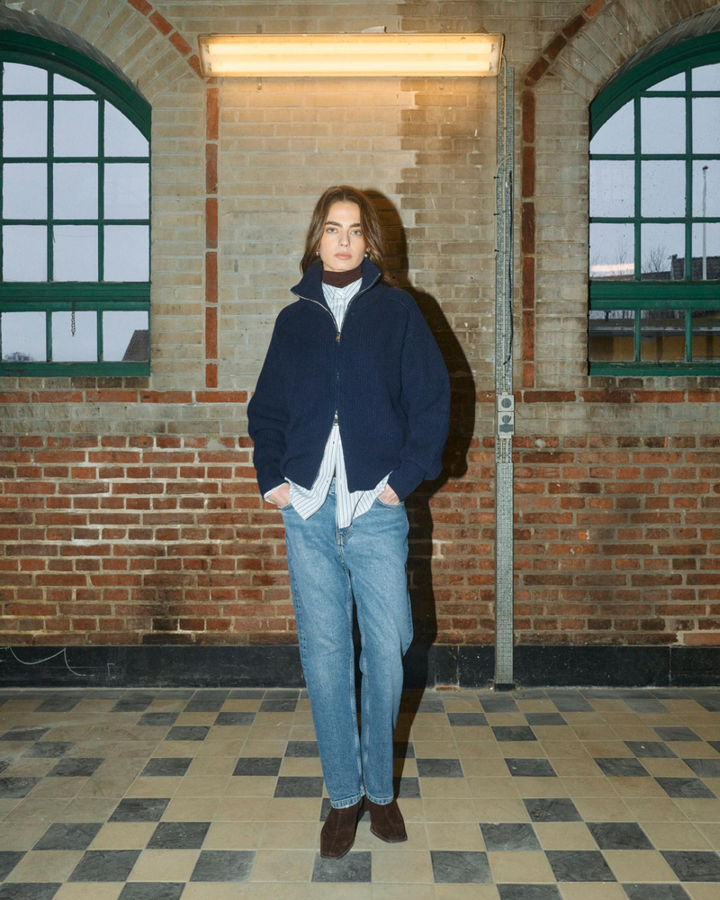 MOS MOSH MMCOLORADO OLIH JEANS