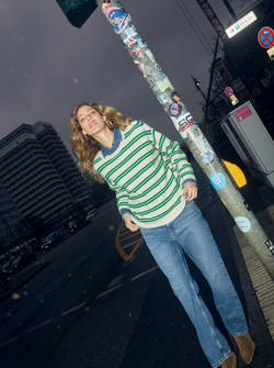 JEANS MMCOLORADO OLIH