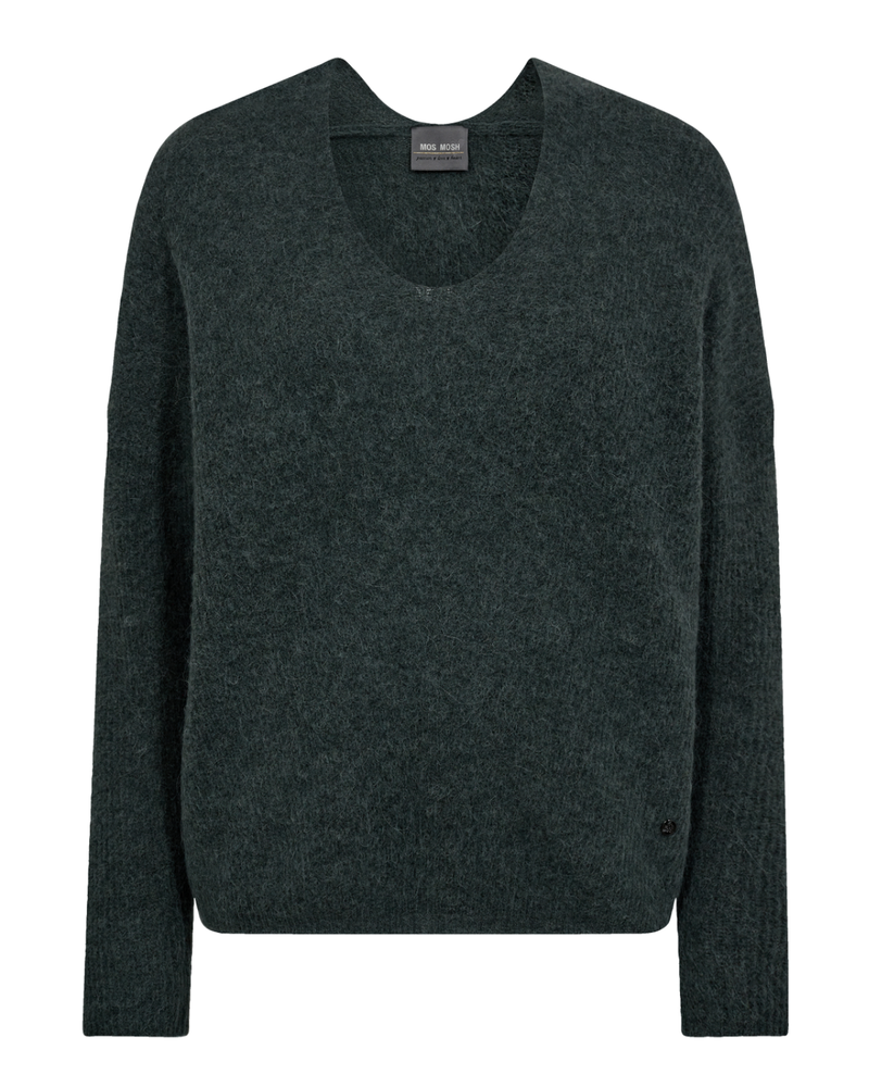 Mos Mosh MMTHORA KNIT