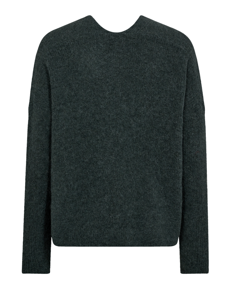 Mos Mosh MMTHORA KNIT