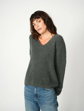 Mos Mosh MMTHORA KNIT