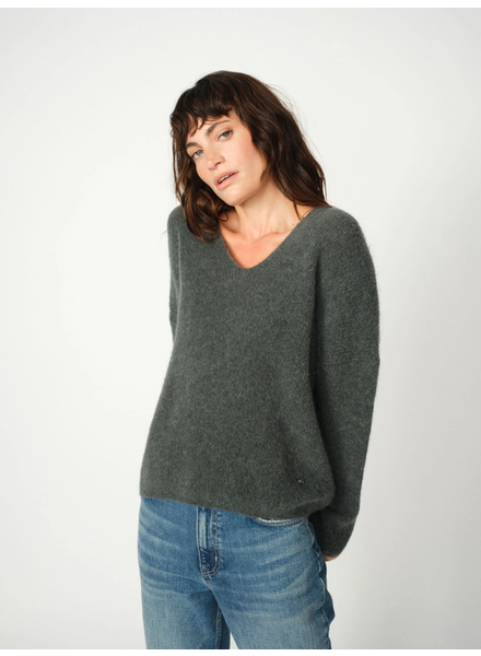 MOS MOSH MMTHORA KNIT