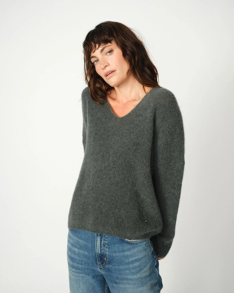 Mos Mosh MMTHORA KNIT