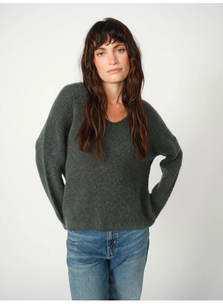 MOS MOSH MMTHORA KNIT