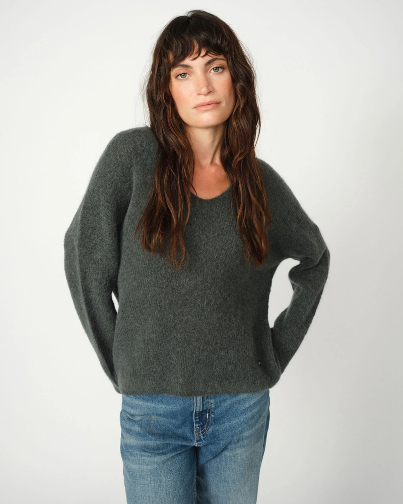 Mos Mosh MMTHORA KNIT