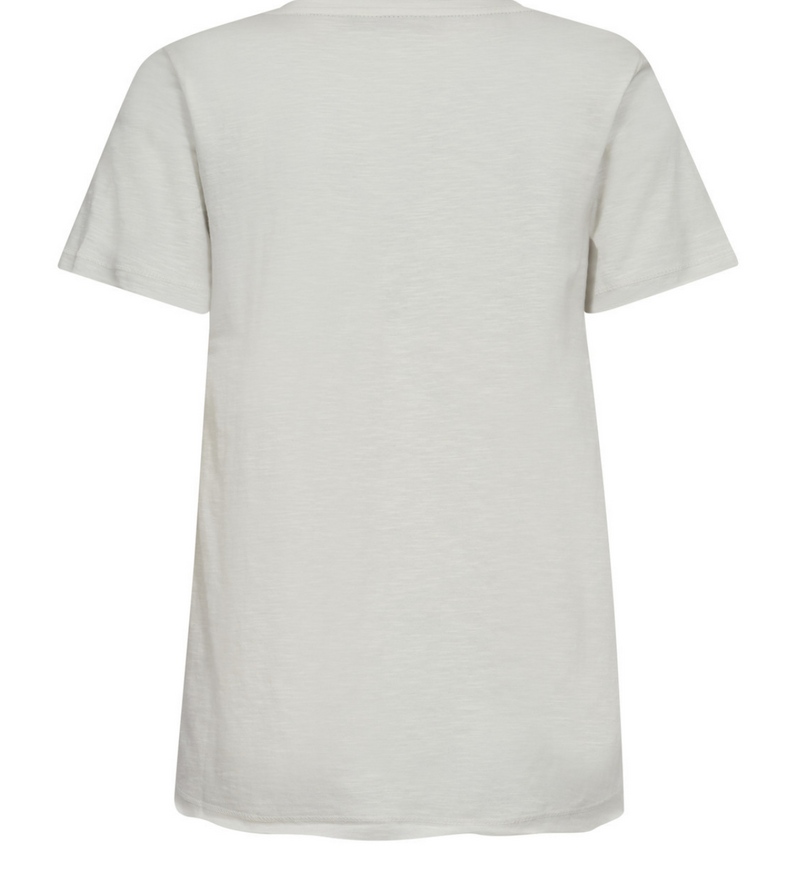 T-SHIRT MMNADINE DECO