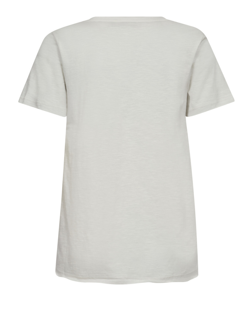 Mos Mosh MMNADINE DECO TEE