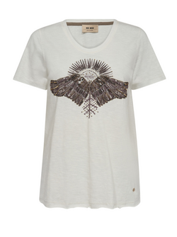 T-SHIRT MMNADINE DECO