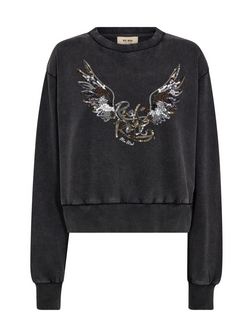 MMCOSETTE DECO SWEATSHIRT