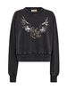 Mos Mosh MMCOSETTE DECO SWEATSHIRT