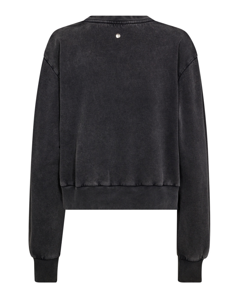 Mos Mosh MMCOSETTE DECO SWEATSHIRT