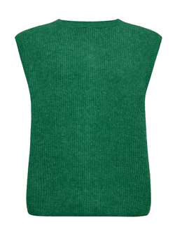 MMALMINE THORA KNIT VEST