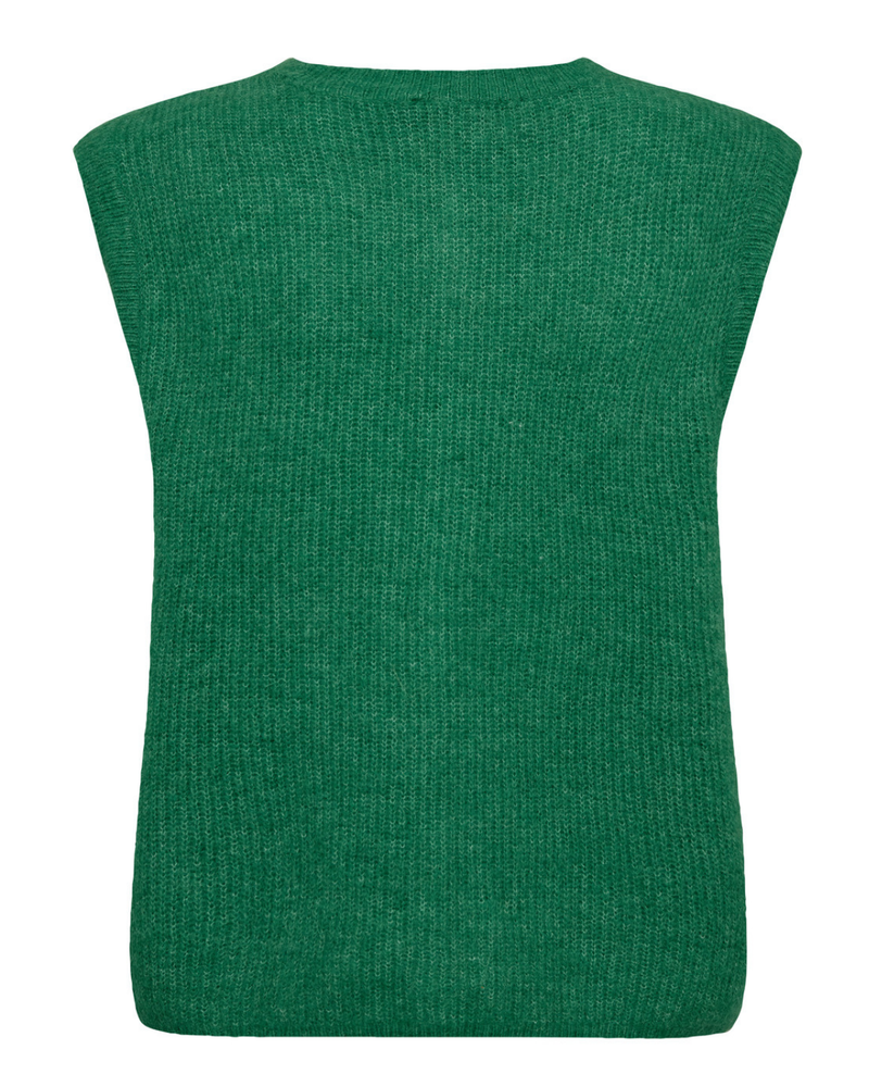 Mos Mosh MMALMINE THORA KNIT VEST