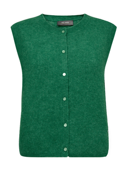 MMALMINE THORA KNIT VEST