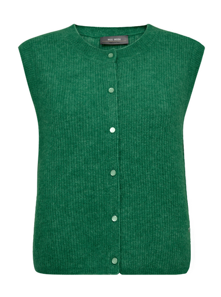 MMALMINE THORA KNIT VEST